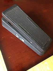 Dunlop CryBaby WahWah Pedal