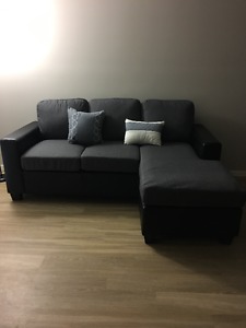 EXCELLENT Condition Sectional Sofa