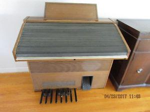 Electronic organ for sale