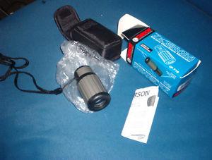 Extreme Close Focus Monocular NEW $ can deliver