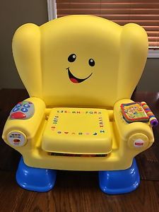 Fisher-Price baby chair