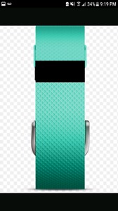Fitbit Charge Hr