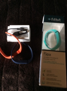 Fitbit flex