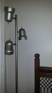 Floor lamp 20 each -have 3