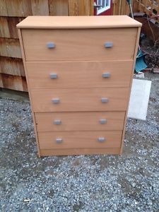 Free dresser