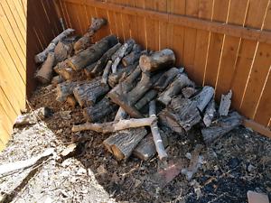 Free wood (firewood)