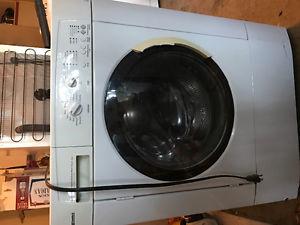 Front load Washer, good working condition