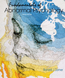 Fundamentals of Abnormal Psychology - 8th edition
