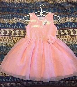 Girls Size 14 dress