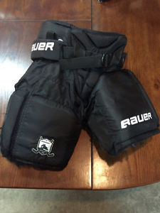 Goalie pants Bauer Youth S-M Prodigy 2.0