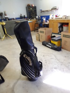 Golf Clubs and bag for sale