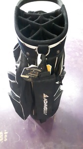 Golf bag