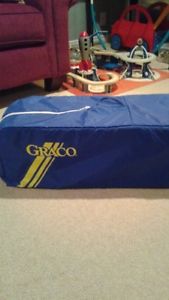 Graco Pack and PLay
