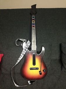 Guitar Hero