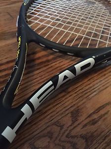 Head Tennis racquet