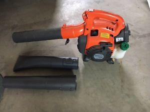  Husqvarna 125B leaf blower