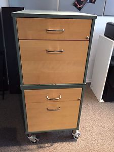 IKEA filing cabinet