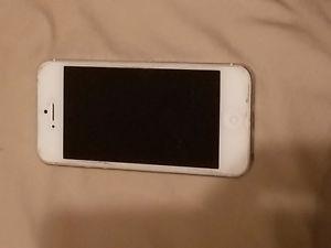Iphone5 16G just $100dollors Good condition