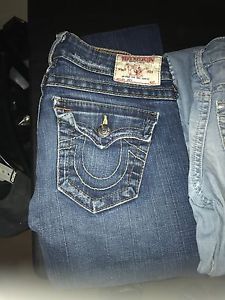 Jeans To Go OBO!