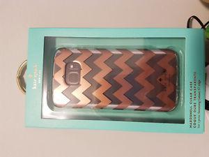 Kate Spade Hardshell case for Galaxy S7 Edge