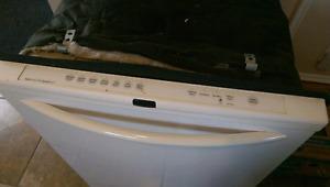 Kenmore Dishwasher