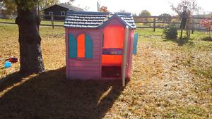Kid outdoor toys