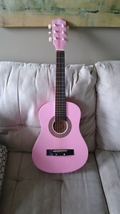 Kids guitar