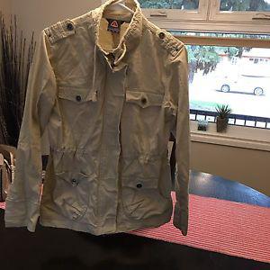 Ladies Firefly jacket