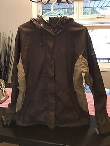 Ladies WestBeach Jacket