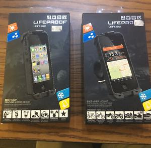 Lifeproof accessories