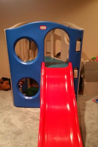Little Tikes Play fort - Sold PPU