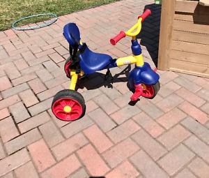 Little Tikes tricycle