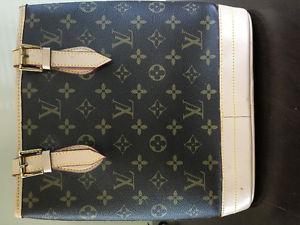 Louis Vuitton Purse (used)