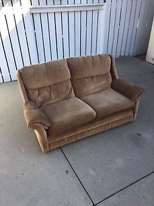 Love Seat Couch 25