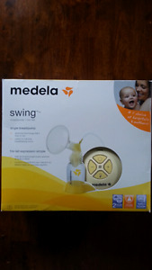Medela Swing Breastpump