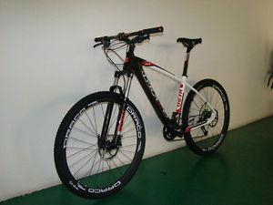 Mens Bicycle for sale - Mountain Bike front back suspension