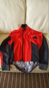 Men's bike jacket