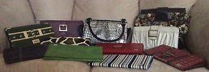 Miche Purse with 11 Covers