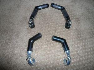 MountainBike side bars