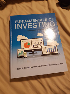 Nait Investment textbook