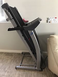 Nautilus Treadmill for Sale