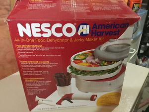 Nesco Food Hydrator