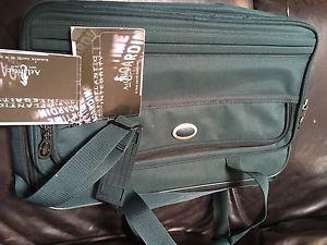 New with tags carry on suitcase