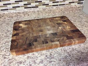 Nice cutting board