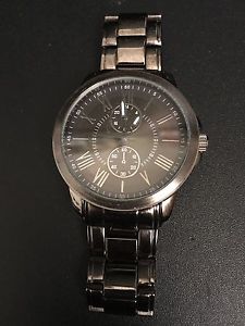 Nice watch $10