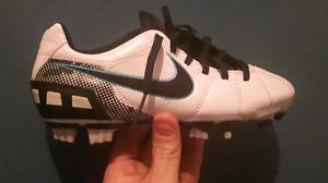 Nike Soccer Cleats