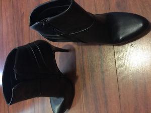 Nine West Booties