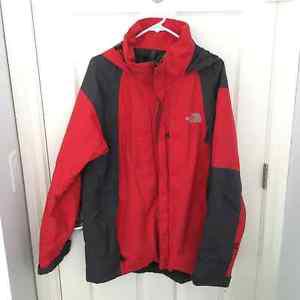 North Face Water Proof Jacket