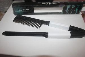 NuMe Styling Comb (new)