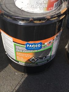 PAQCO P-50 Roofing Felt Adhesive